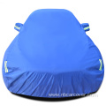 Outdoor protector various sizes customized car cover